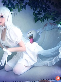 Potato Godzilla NO.004 Boosette(25)